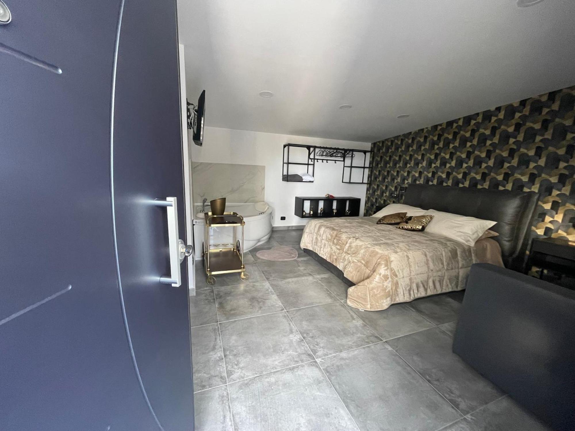 B&B Vittoria House Carlentini Ngoại thất bức ảnh