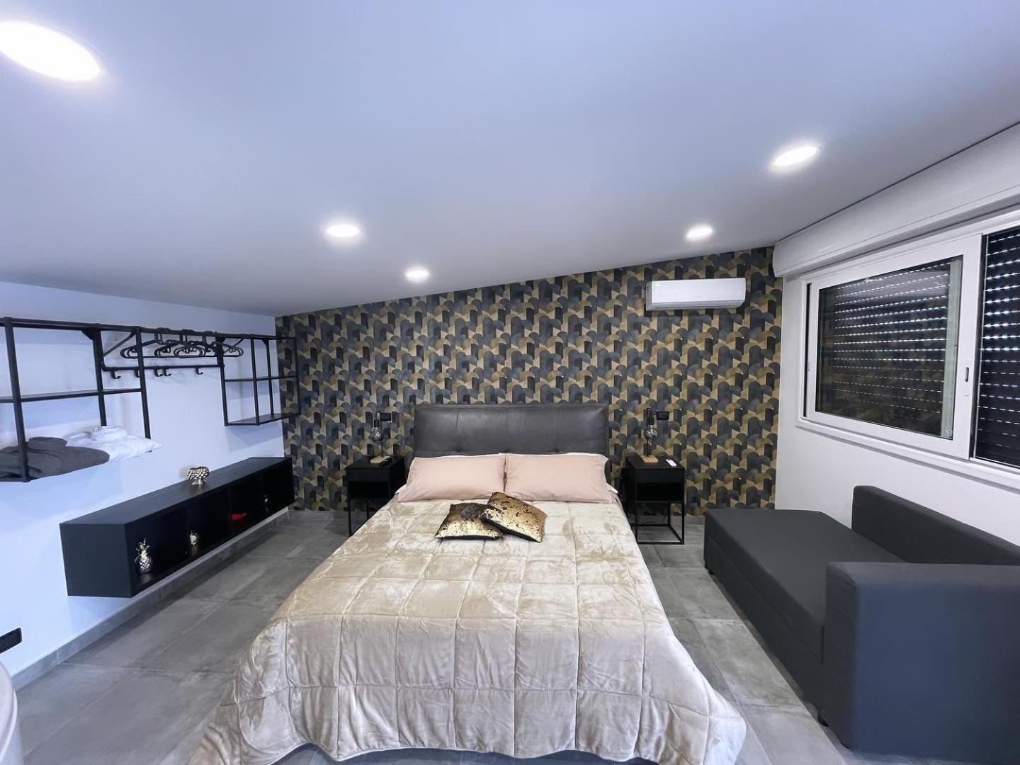 B&B Vittoria House Carlentini Ngoại thất bức ảnh