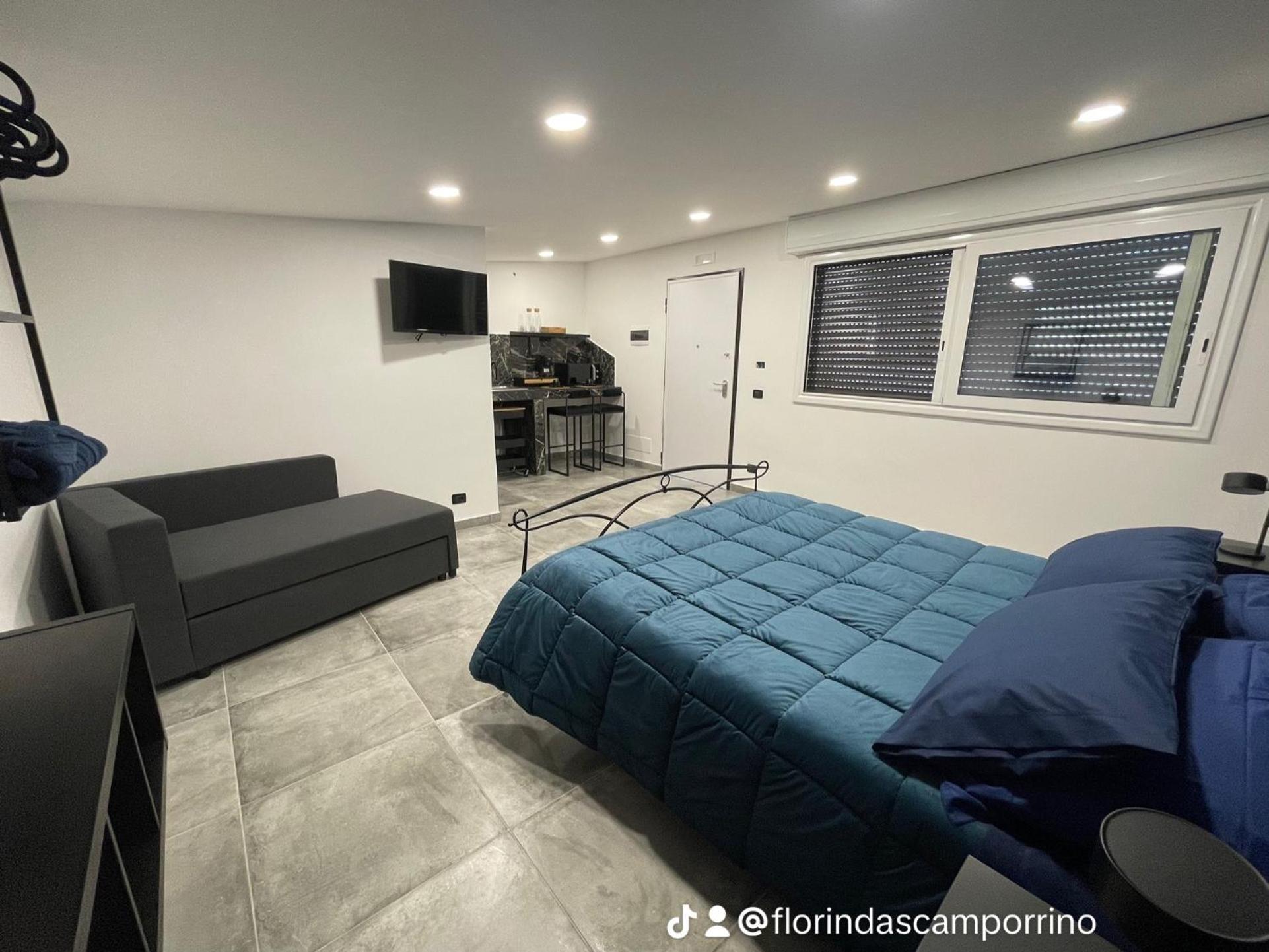 B&B Vittoria House Carlentini Ngoại thất bức ảnh