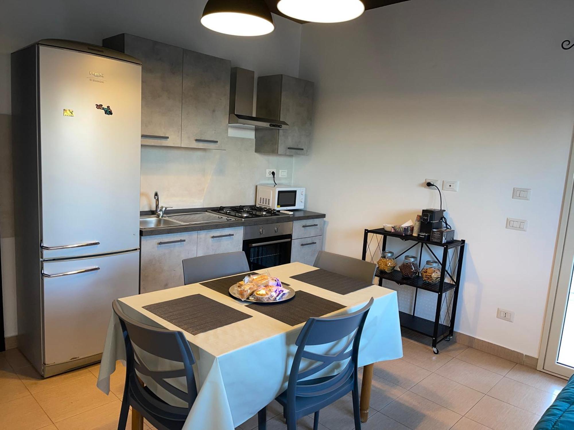 B&B Vittoria House Carlentini Ngoại thất bức ảnh