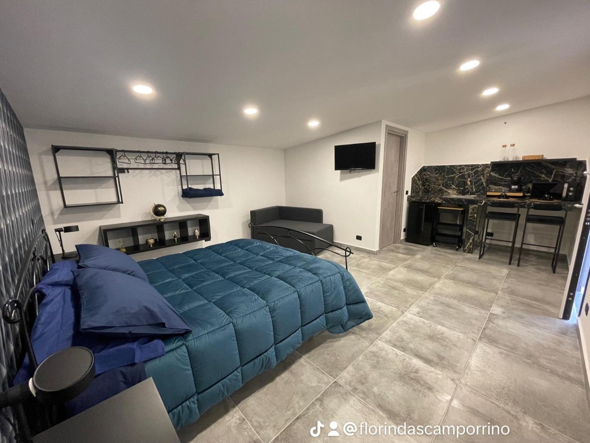 B&B Vittoria House Carlentini Ngoại thất bức ảnh