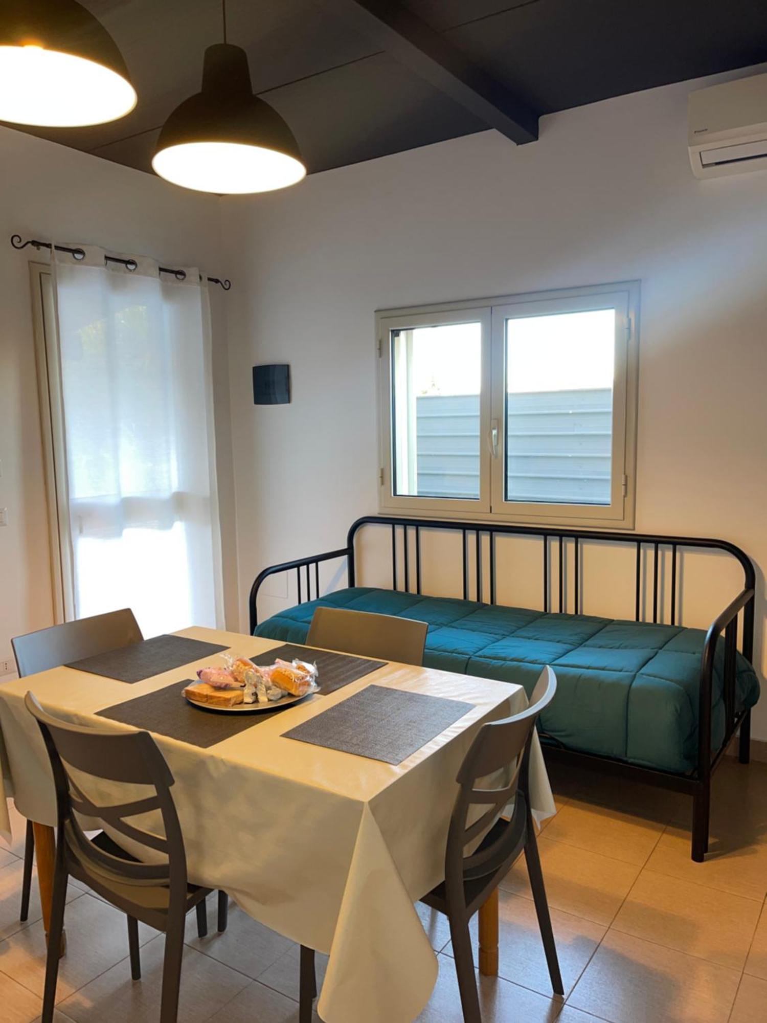 B&B Vittoria House Carlentini Ngoại thất bức ảnh