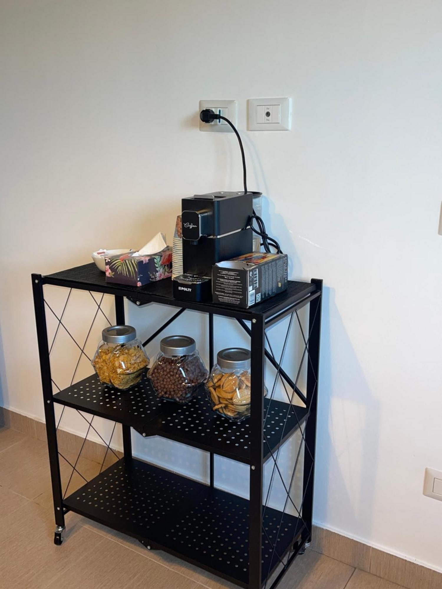 B&B Vittoria House Carlentini Ngoại thất bức ảnh