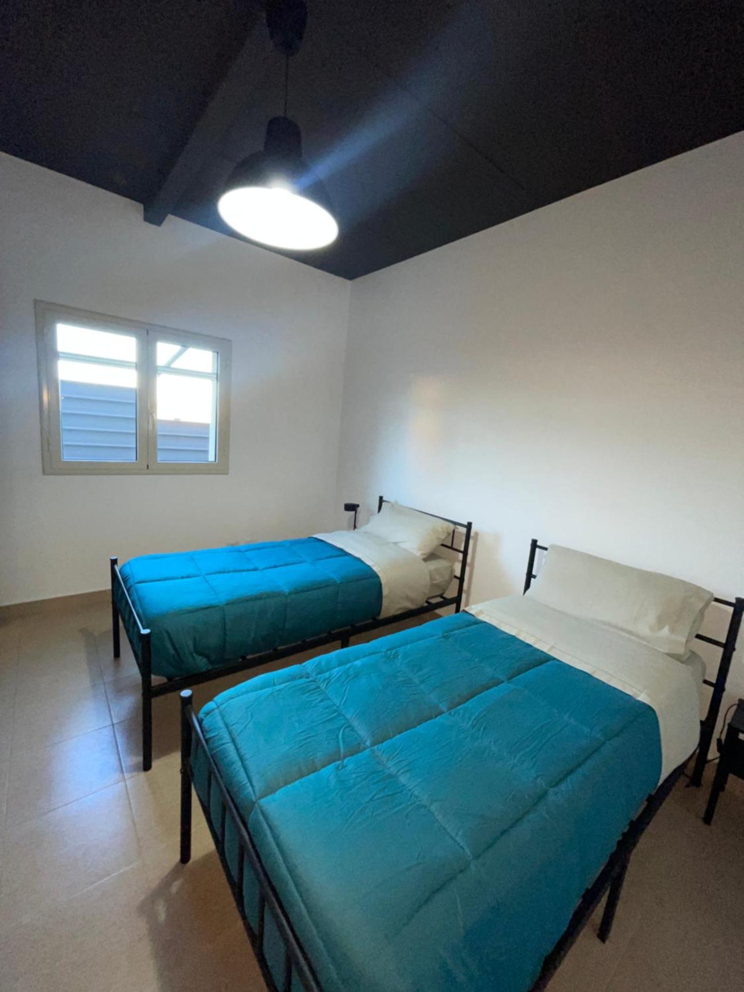 B&B Vittoria House Carlentini Ngoại thất bức ảnh